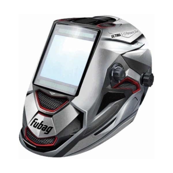 Сварочная маска Fubag Ultima 5 – 13 Panoramic Silver Хамелеон зона обзора 100х93мм
Сварочная маска Fubag Ultima 5 – 13 Panoramic Silver Хамелеон зона обзора 100х93мм
