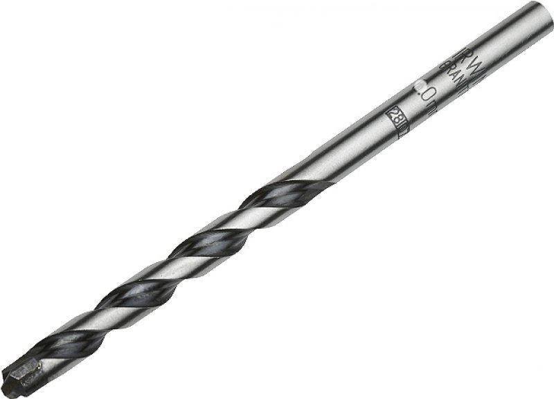 Сверло по бетону и камню Интерскол 8 x 110|60
Сверло по бетону и камню Интерскол 8 x 110|60