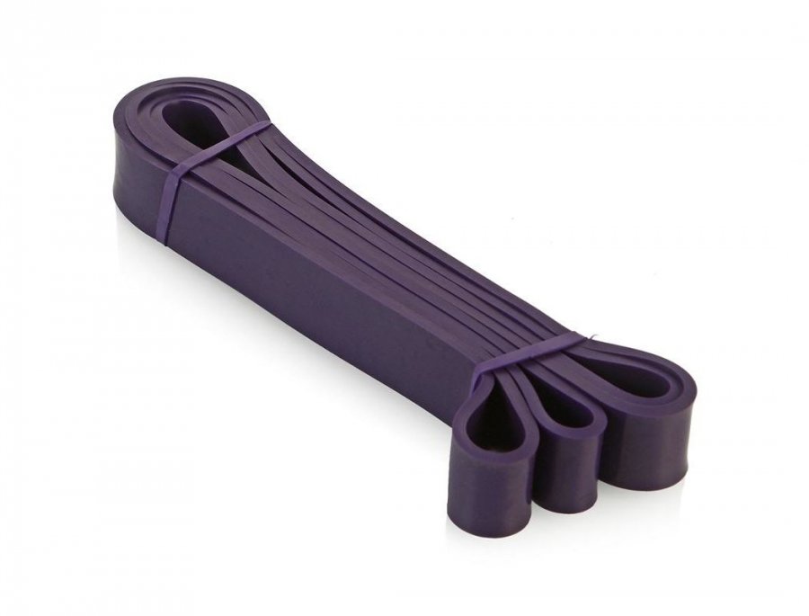 Эспандер резиновая петля сопротив. Кроссфит 208*4,4см INDIGO 97660 IR 23-54 кг
Эспандер резиновая петля сопротив. Кроссфит 208*4,4см INDIGO 97660 IR 23-54 кг