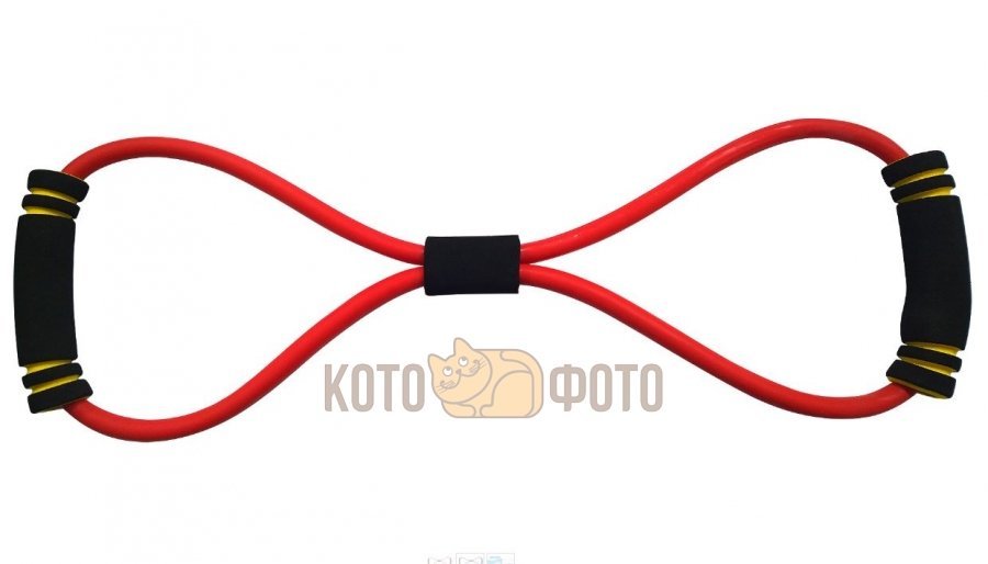 Эспандер Восьмёрка LATEX INDIGO MEDIUM 1 жгут SM-063 Красный
Эспандер Восьмёрка LATEX INDIGO MEDIUM 1 жгут SM-063 Красный