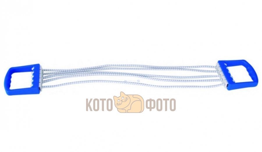 Эспандер Indigo Ir 97706, Плечевой
Эспандер Indigo Ir 97706, Плечевой