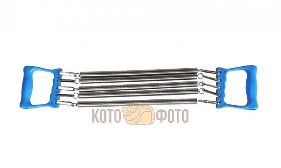 Эспандер Indigo Ir 97702, Плечевой
Эспандер Indigo Ir 97702, Плечевой