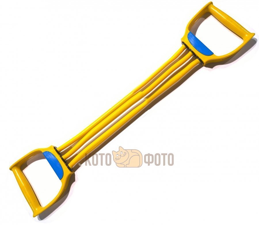 Эспандер Indigo Light 00020793, Плечевой
Эспандер Indigo Light 00020793, Плечевой