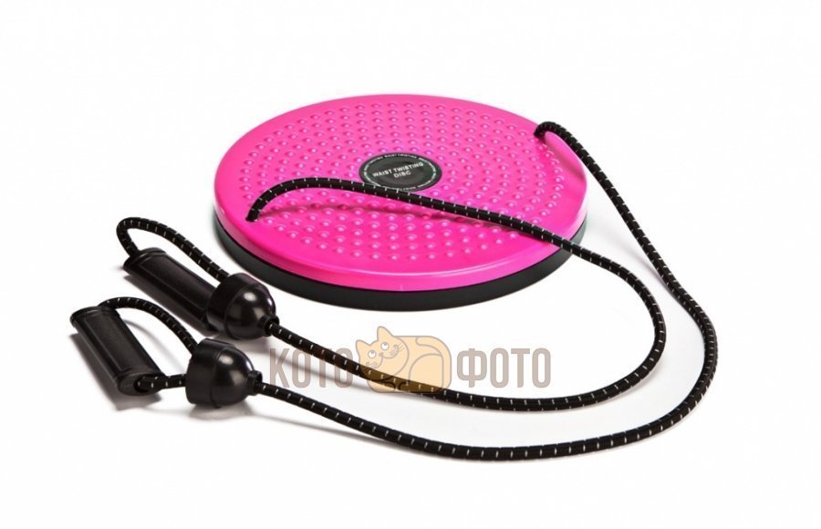 Диск Для Фитнеса Bradex Грация Плюс
Диск Для Фитнеса Bradex Грация Плюс