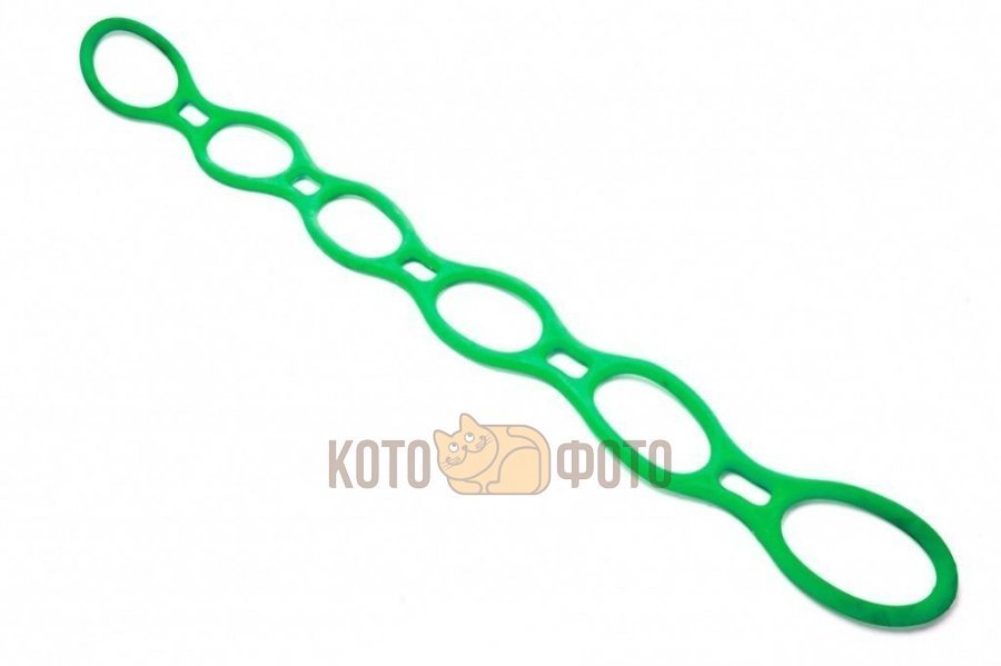 Эспандер Bradex Супер Флекс Sf 0149, Кольцевой
Эспандер Bradex Супер Флекс Sf 0149, Кольцевой