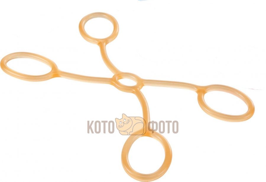 Эспандер Pro-Supra 1042 (M)
Эспандер Pro-Supra 1042 (M)