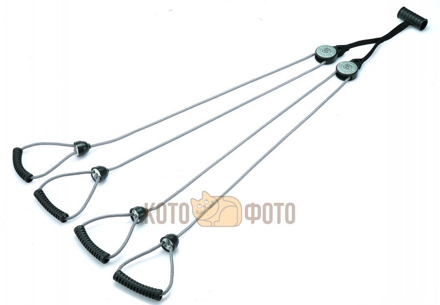 Эспандер Pro-Supra 109 А, В Дверной Проем
Эспандер Pro-Supra 109 А, В Дверной Проем