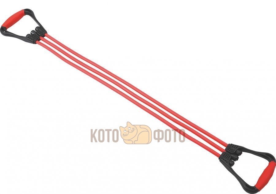 Эспандер Pro-Supra 396 Tr, Плечевой
Эспандер Pro-Supra 396 Tr, Плечевой