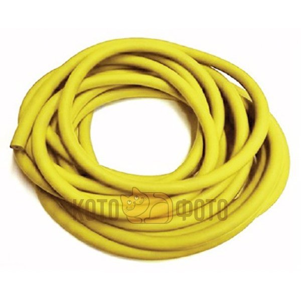 Эспандер Indigo 00020785, гимнастическая трубка латекс Light
Эспандер Indigo 00020785, гимнастическая трубка латекс Light