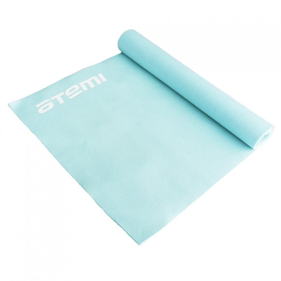 Коврик для фитнеса Atemi AYM-01b Blue
Коврик для фитнеса Atemi AYM-01b Blue