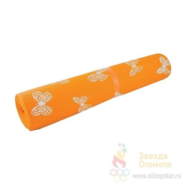 Коврик для фитнеса Atemi AYM-01pic
Коврик для фитнеса Atemi AYM-01pic