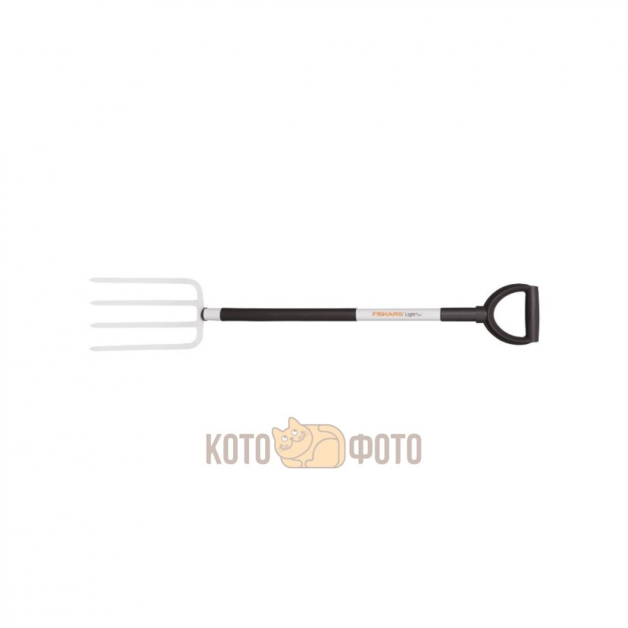 Вилы Fiskars (133503)
Вилы Fiskars (133503)