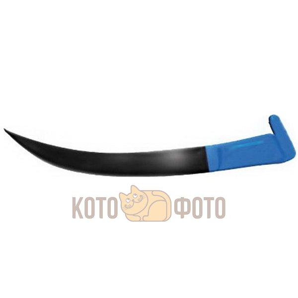 Коса Fit 77257 600мм
Коса Fit 77257 600мм