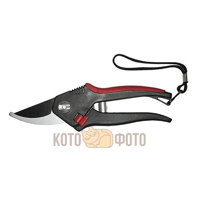 Секатор Fit 77093 Тип А
Секатор Fit 77093 Тип А