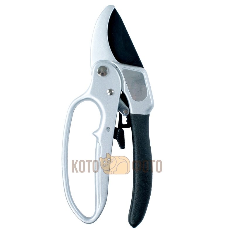 Секатор Fit 77097 реверсивный
Секатор Fit 77097 реверсивный