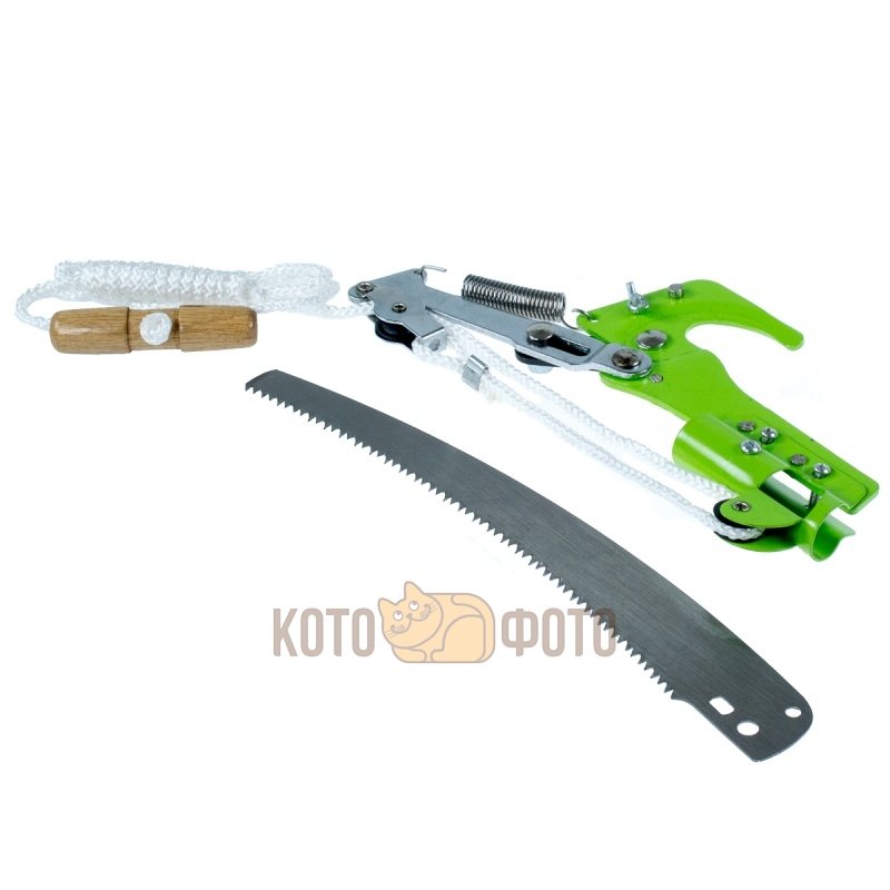 Сучкорез Fit 77151 штанговый 1200-2500мм
Сучкорез Fit 77151 штанговый 1200-2500мм