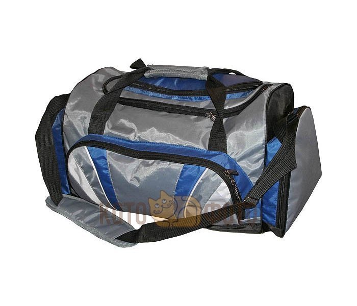 Сумка Спортивная См Сс002
Сумка Спортивная См Сс002