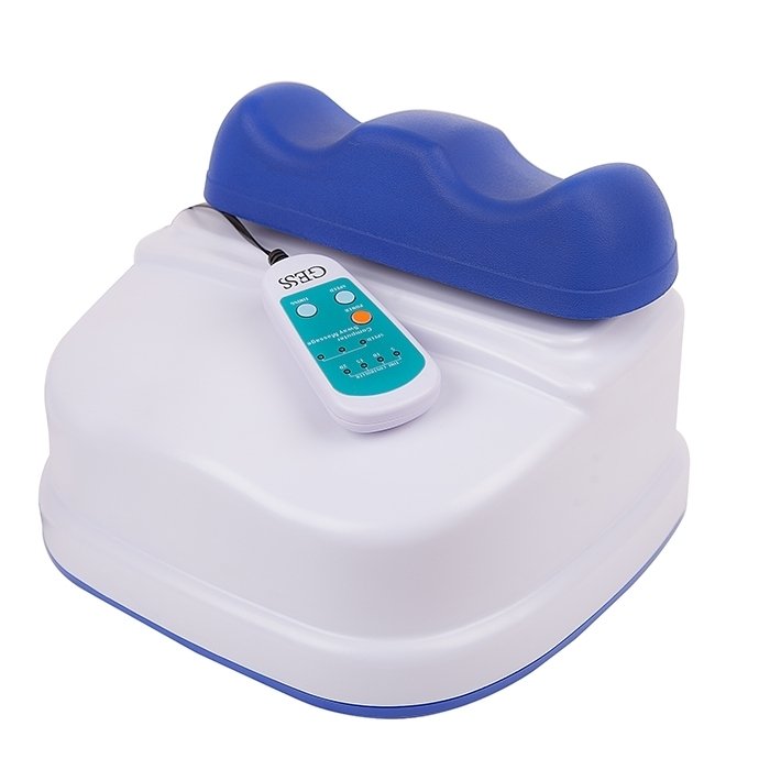 Свинг-машина Healthy Spine GESS-080
Свинг-машина Healthy Spine GESS-080