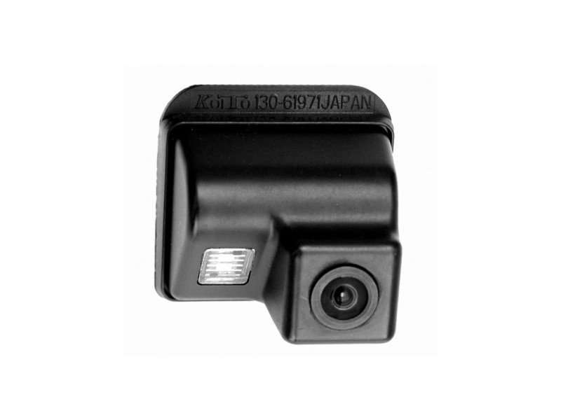 Камера заднего вида Intro VDC-020 Mazda 6 06-08,CX7,CX9
Камера заднего вида Intro VDC-020 Mazda 6 06-08,CX7,CX9