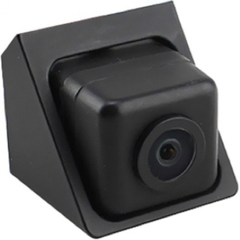 Камера заднего вида Incar VDC-064 Ssang-Yong Actyon
Камера заднего вида Incar VDC-064 Ssang-Yong Actyon