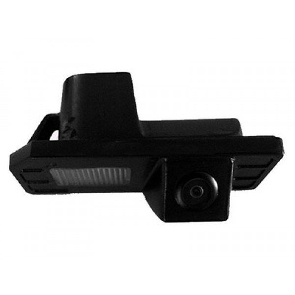 Камера заднего вида Intro VDC-067 Mitsubishi ASX
Камера заднего вида Intro VDC-067 Mitsubishi ASX