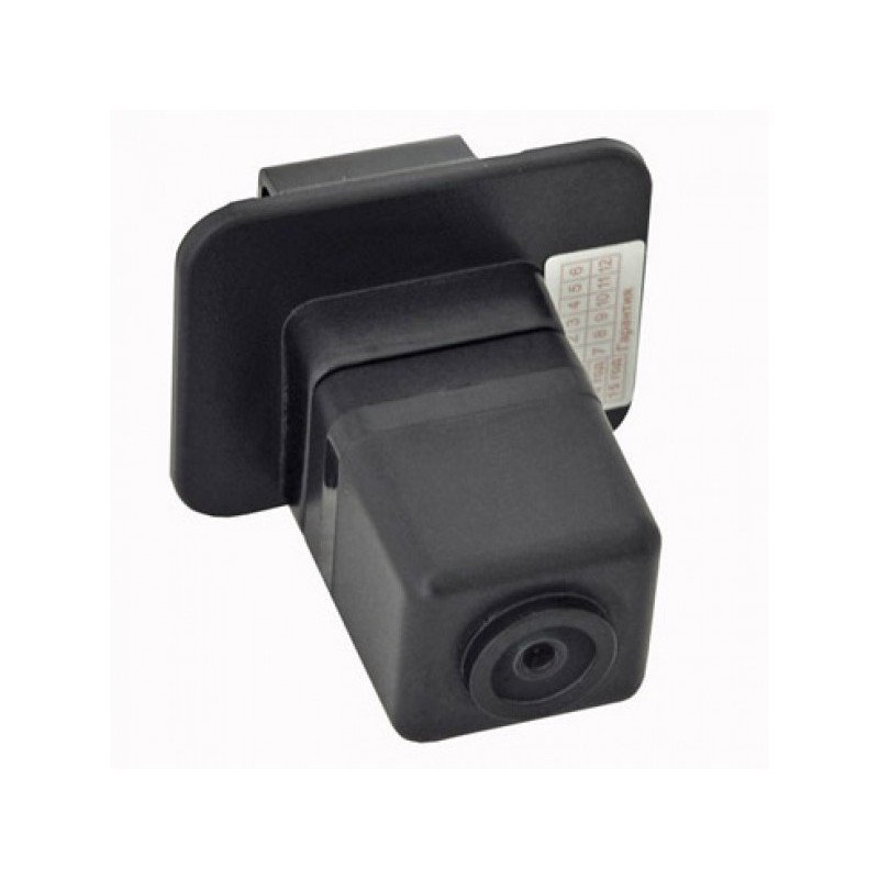 Камера заднего вида Intro VDC-105 Subaru XV
Камера заднего вида Intro VDC-105 Subaru XV