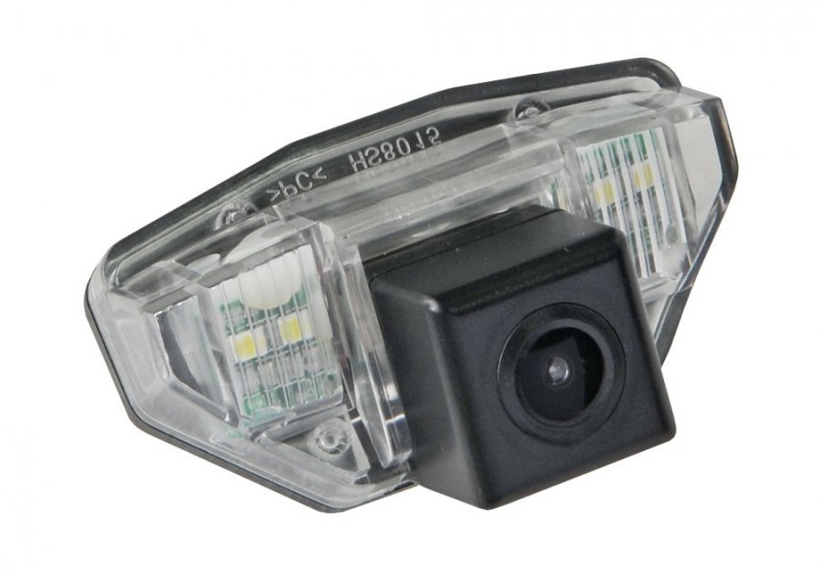 Камера заднего вида SWAT VDC-021 Honda CRV
Камера заднего вида SWAT VDC-021 Honda CRV