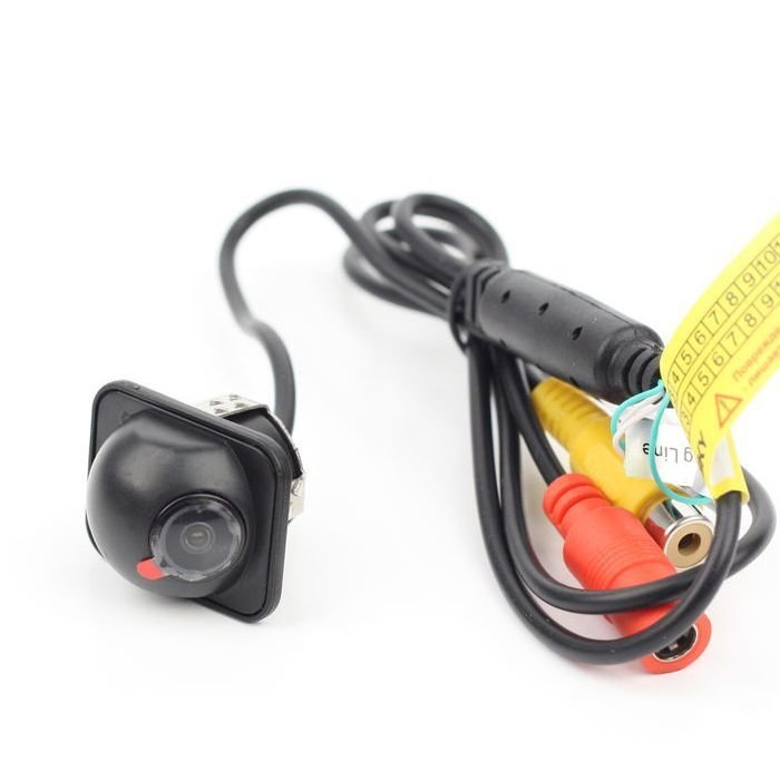 Камера заднего вида SKY CMU-315
Камера заднего вида SKY CMU-315