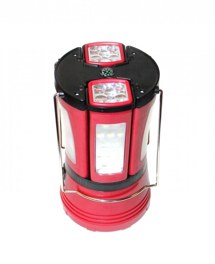 Фонарь Трансформер Данко (Super Nova Lantern Td 0401)
Фонарь Трансформер Данко (Super Nova Lantern Td 0401)