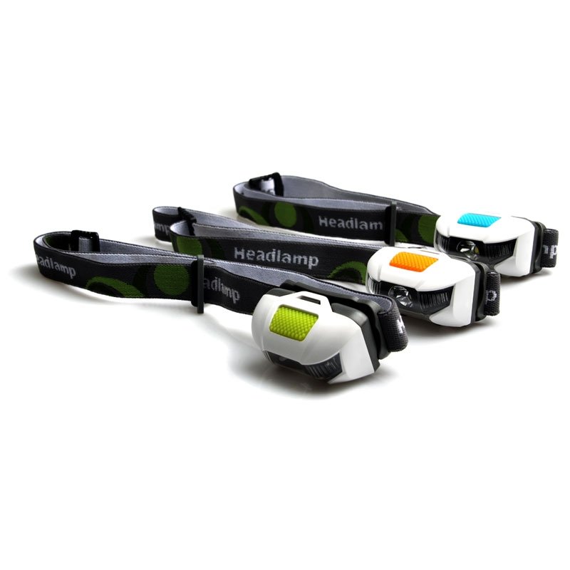 Фонарь налобный Ecos FLHB6040
Фонарь налобный Ecos FLHB6040