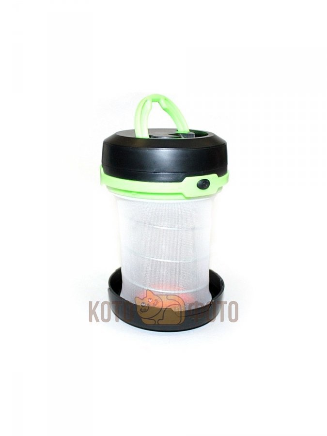 Фонарик складной МАЯК (Green foldable lamp) Bradex TD 0307 зеленый
Фонарик складной МАЯК (Green foldable lamp) Bradex TD 0307 зеленый