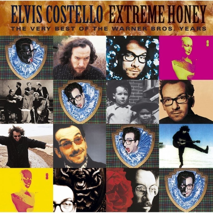 Виниловая пластинка Costello, Elvis, Extreme Honey: The Very Best Of The Warner Bros. Years
Виниловая пластинка Costello, Elvis, Extreme Honey: The Very Best Of The Warner Bros. Years