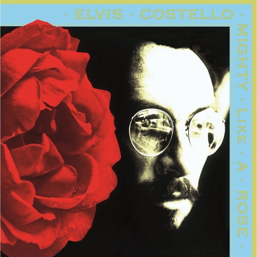 Виниловая пластинка Costello, Elvis, Mighty Like A Rose (8718469534036
Виниловая пластинка Costello, Elvis, Mighty Like A Rose (8718469534036