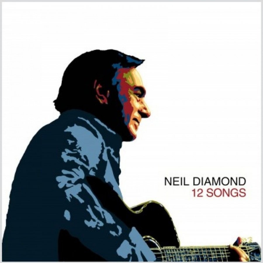 Виниловая пластинка Diamond, Neil, 12 Songs
Виниловая пластинка Diamond, Neil, 12 Songs