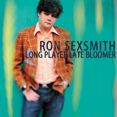 Виниловая пластинка Sexsmith, Ron, Long Player Late Bloomer (8713748981273)
Виниловая пластинка Sexsmith, Ron, Long Player Late Bloomer (8713748981273)