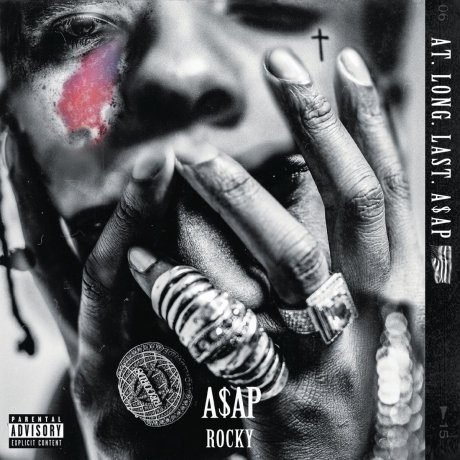 A$AP Rocky, At.Long.Last.A$AP (0888430777514) виниловая пластинка
A$AP Rocky, At.Long.Last.A$AP (0888430777514) виниловая пластинка