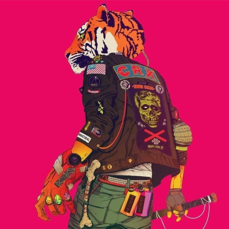 Виниловая пластинка Crx, New Skin
Виниловая пластинка Crx, New Skin