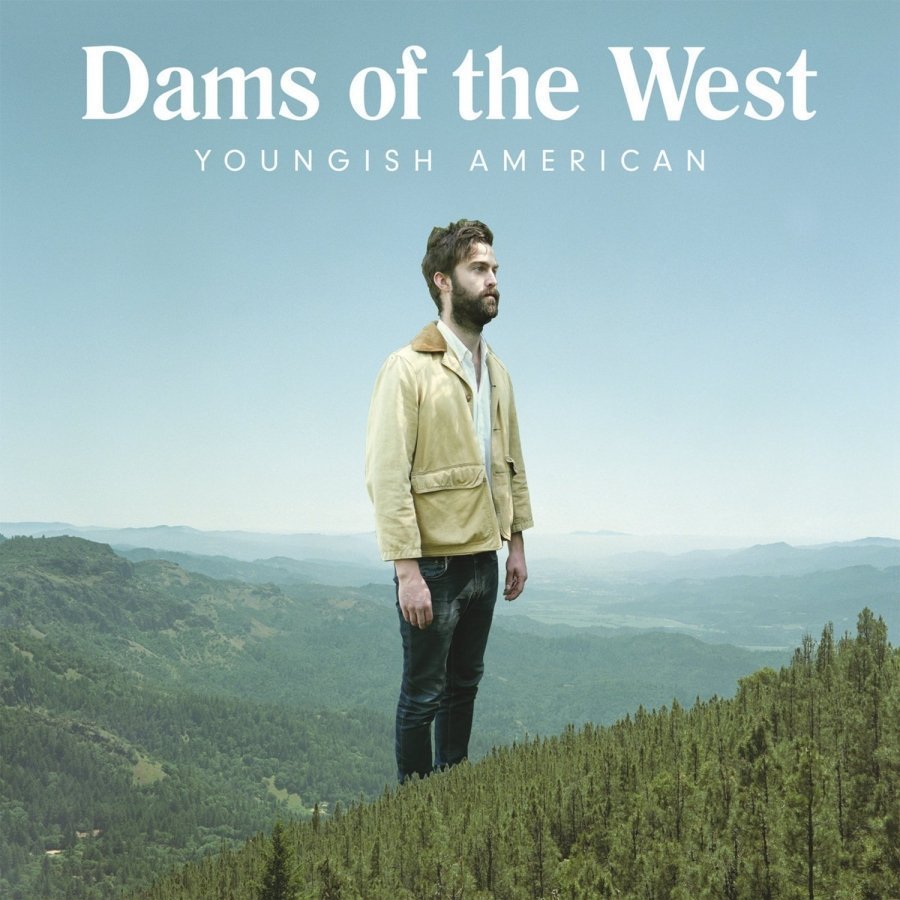 Виниловая пластинка Dams Of The West, Youngish American (0889854074111
Виниловая пластинка Dams Of The West, Youngish American (0889854074111