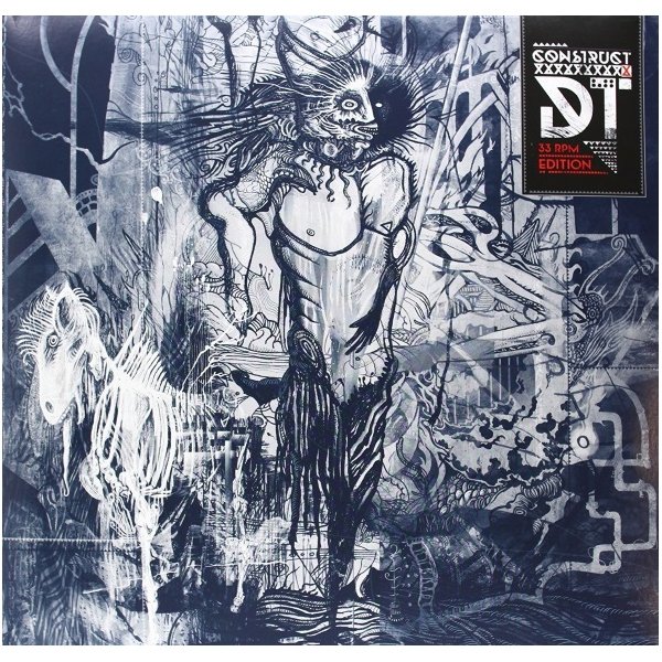 Виниловая пластинка Dark Tranquillity, Construct (LP
Виниловая пластинка Dark Tranquillity, Construct (LP