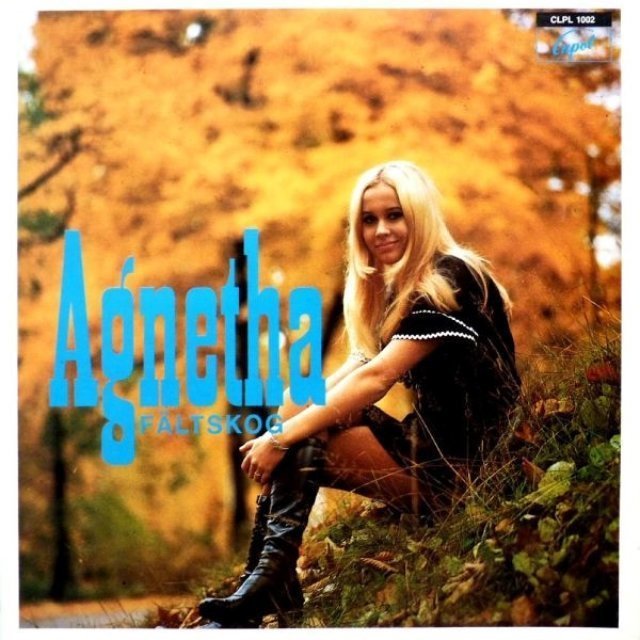 Виниловая пластинка Faltskog, Agnetha (Ex-Abba), Agnetha Faltskog (0886973558010
Виниловая пластинка Faltskog, Agnetha (Ex-Abba), Agnetha Faltskog (0886973558010