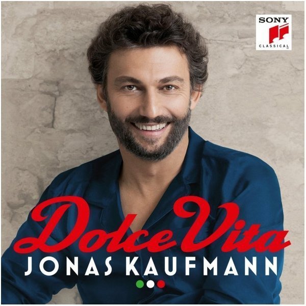 Виниловая пластинка Kaufmann, Jonas, Dolce Vita (0888751836310)
Виниловая пластинка Kaufmann, Jonas, Dolce Vita (0888751836310)