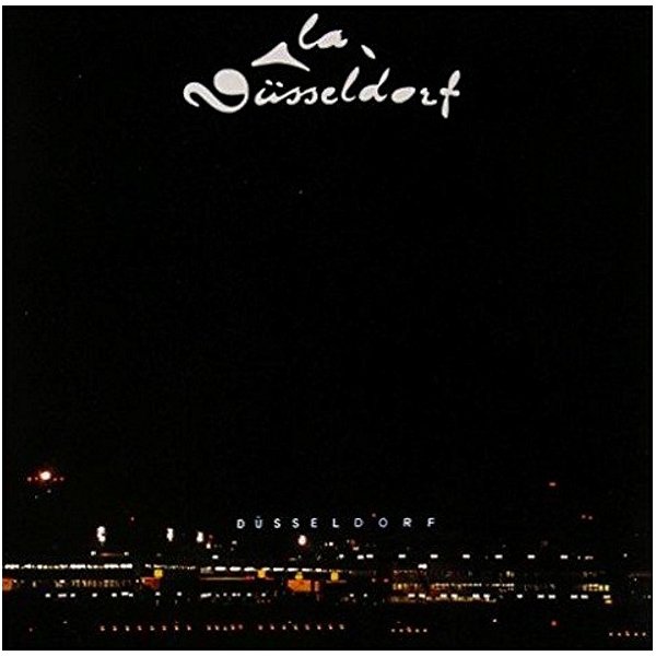 Виниловая пластинка La Dusseldorf, La Dusseldorf
Виниловая пластинка La Dusseldorf, La Dusseldorf
