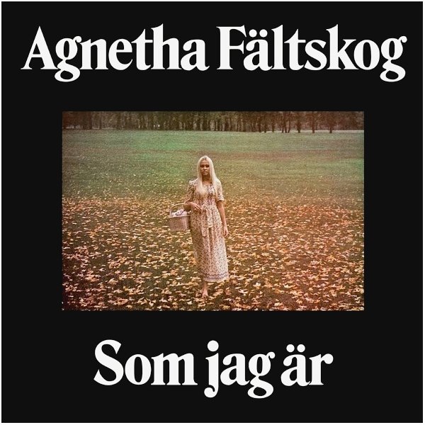 Виниловая пластинка Faltskog, Agnetha (Ex-Abba), Som Jag Ar (0889854034917
Виниловая пластинка Faltskog, Agnetha (Ex-Abba), Som Jag Ar (0889854034917