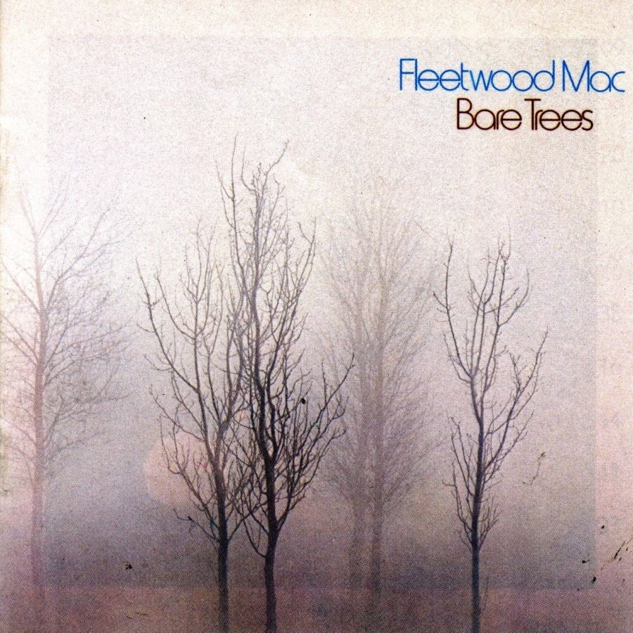 Виниловая пластинка Fleetwood Mac, Bare Trees
Виниловая пластинка Fleetwood Mac, Bare Trees