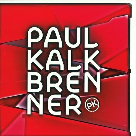 Kalkbrenner, Paul, Icke Wieder (0889854122713) виниловая пластинка
Kalkbrenner, Paul, Icke Wieder (0889854122713) виниловая пластинка
