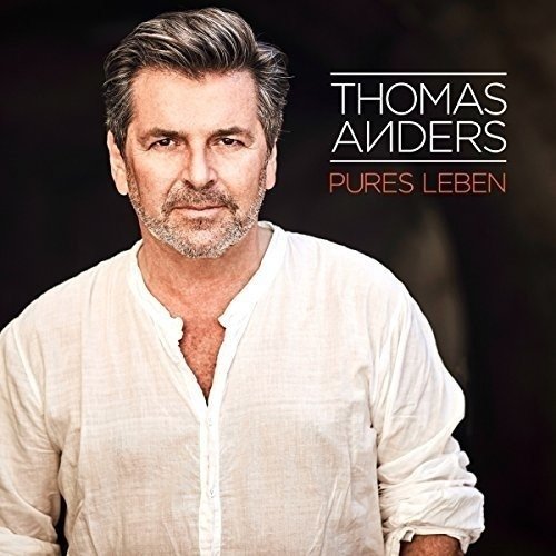 Виниловая пластинка Anders, Thomas, Pures Leben (2LP, CD) (5054197622113)
Виниловая пластинка Anders, Thomas, Pures Leben (2LP, CD) (5054197622113)