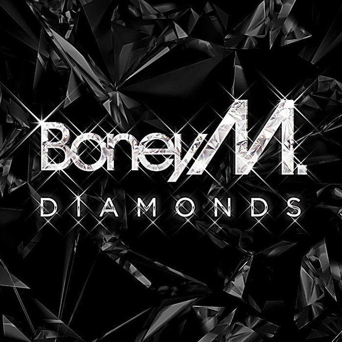 Виниловая пластинка Boney M., Diamonds (40Th Anniversary) (LP, 3CD, DVD, Box Set) (0888750765123
Виниловая пластинка Boney M., Diamonds (40Th Anniversary) (LP, 3CD, DVD, Box Set) (0888750765123