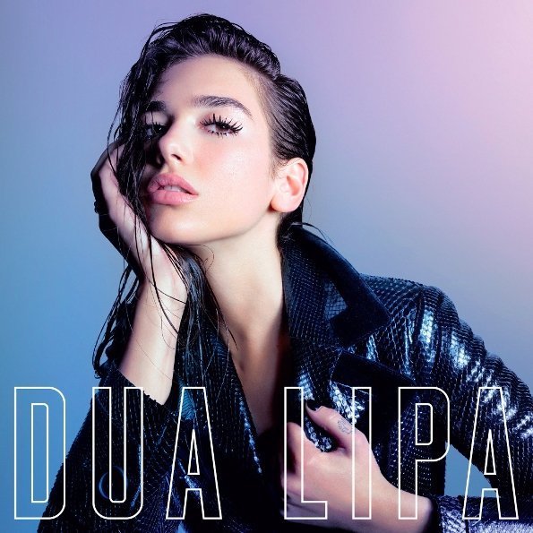 Виниловая пластинка Dua Lipa, Dua Lipa (0190295908874)
Виниловая пластинка Dua Lipa, Dua Lipa (0190295908874)