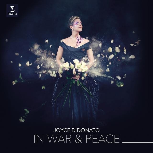 Виниловая пластинка Didonato, Joyce, In War and Peace: Harmony Through Music (0190295928414)
Виниловая пластинка Didonato, Joyce, In War and Peace: Harmony Through Music (0190295928414)