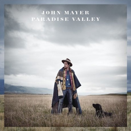 John Mayer - Paradise Valley (LP, CD) (0888837564816) виниловая пластинка
John Mayer - Paradise Valley (LP, CD) (0888837564816) виниловая пластинка